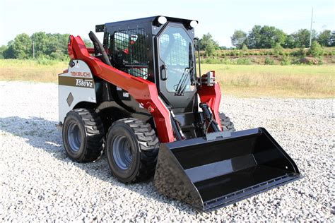 takeuchi skid steer excavating|who makes takeuchi skid steer.